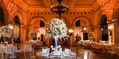ATLAS Event Rental Co