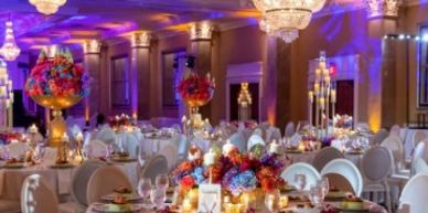 Coral Grand Ballroom