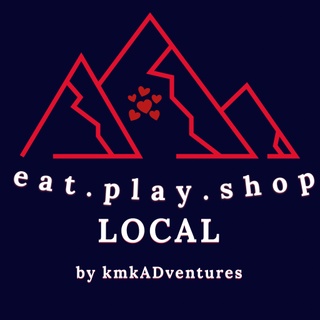 Eat.Play.Shop.Stay.
LOCAL