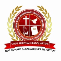 True Vine Missionary Baptist Church