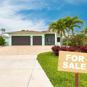 House for Sale Bonita Springs FL NVDIA Group Real Estate Team ZY Property Management