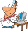 The Computer Doctor