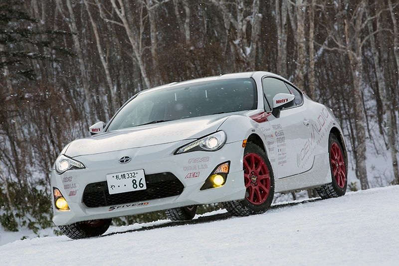 プリウス専用 SASCハイパフォーマンススプリングCHUHATSU PLUS