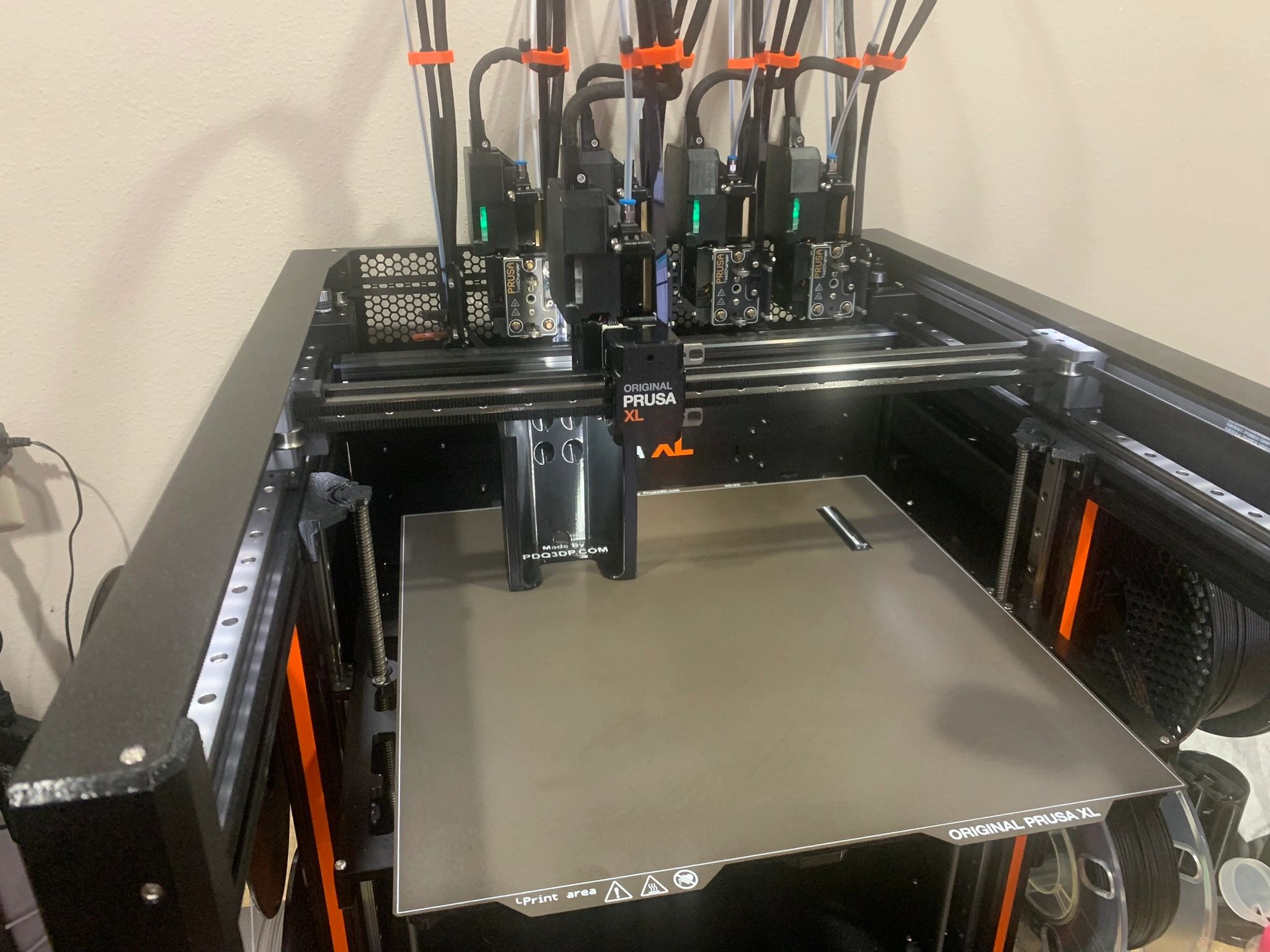 Pdq 3d Printing