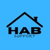 HAB
SUPPORT