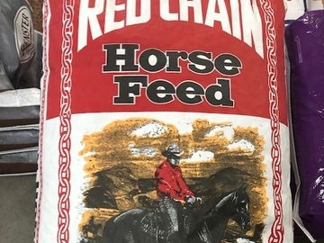 Horse Feed and Supplies - Feed King