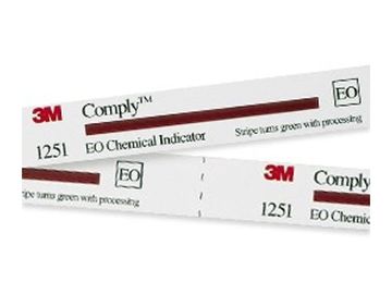 1243B COMPLY INTEGRADOR DE VAPOR 3M MEDDCOM 