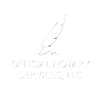 Official Notary Services, LLC