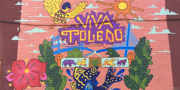 73 Questions w/ Sofia Quintero Art & Cultural Center - United Way of  Greater Toledo