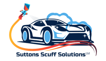 Suttons Scuff Solutions