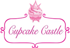 Cupcake Castle
