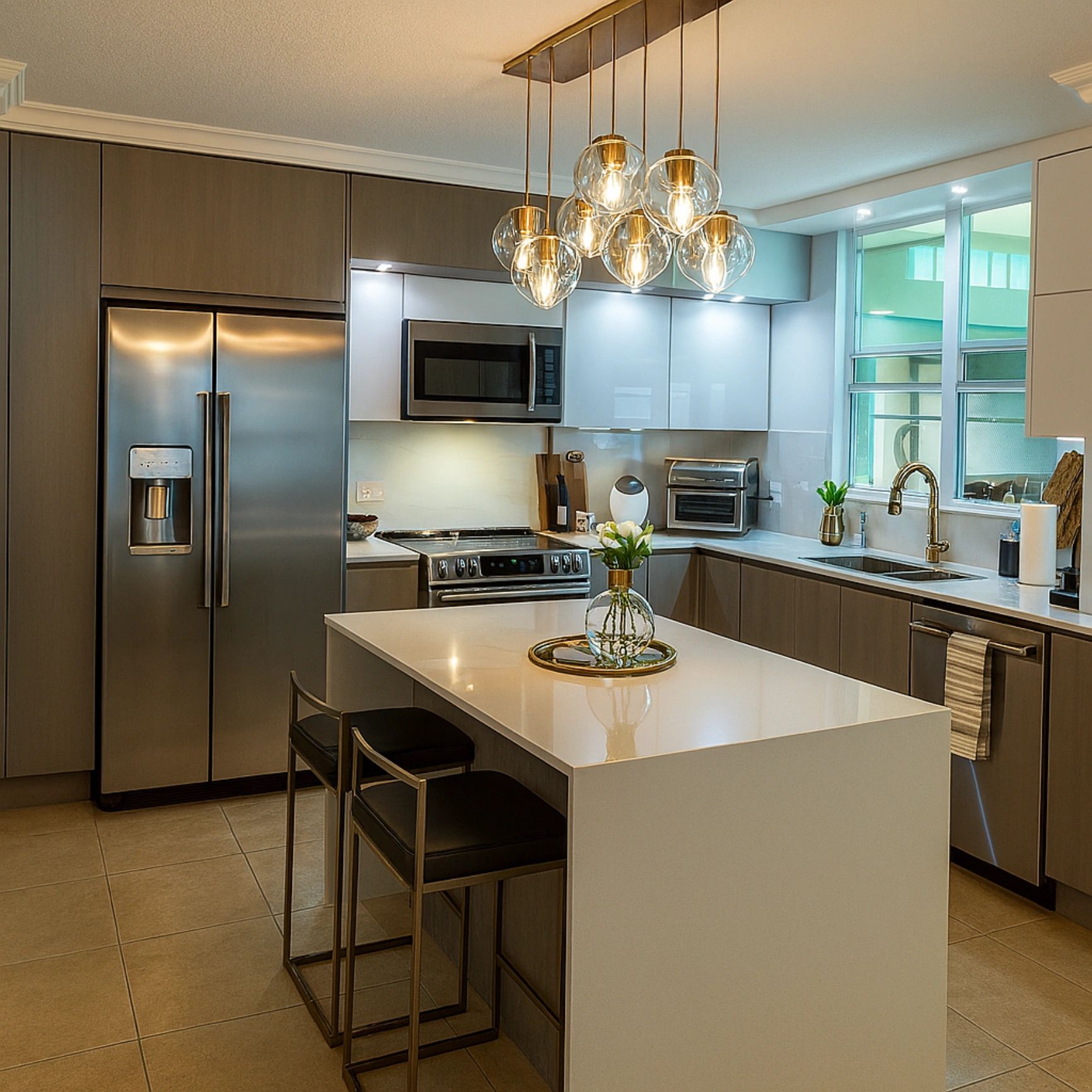 Tu fabricante de cocinas en pvc, image size:1732x1732