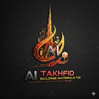 Aitakhfid Build Materials