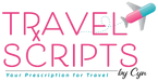 Cyn's Travel Site