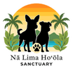 Nā Lima Ho‘ōla Sanctuary