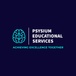 PSYSIUM EDUCATIONAL SERVICES