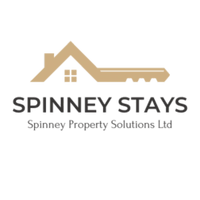 Spinney Stays 
Serviced 
Accommodation 