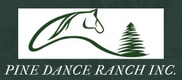 PINE DANCE RANCH INC.