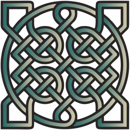 celtic healing symbol