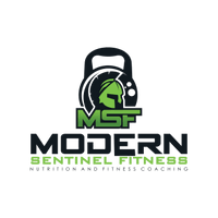Modern Sentinel Fitness