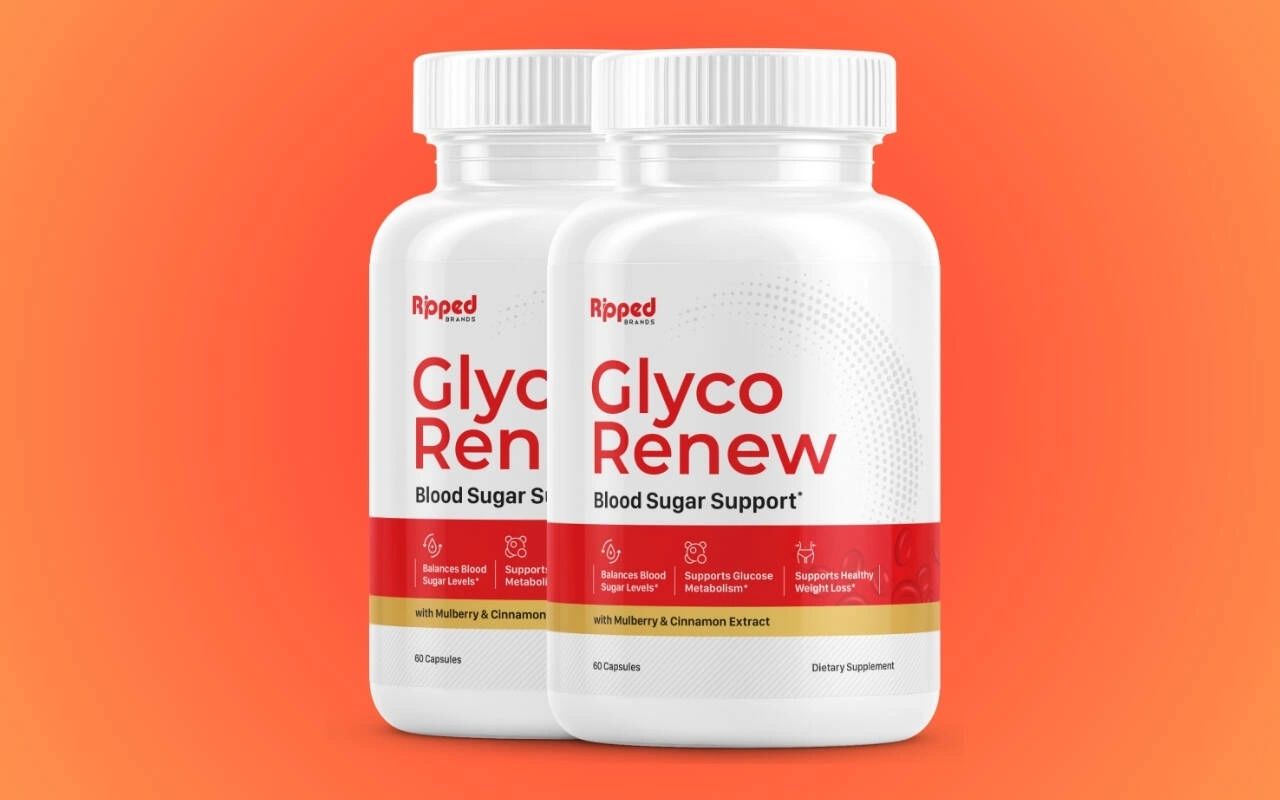 Glyco Renew Blood Support Reviews