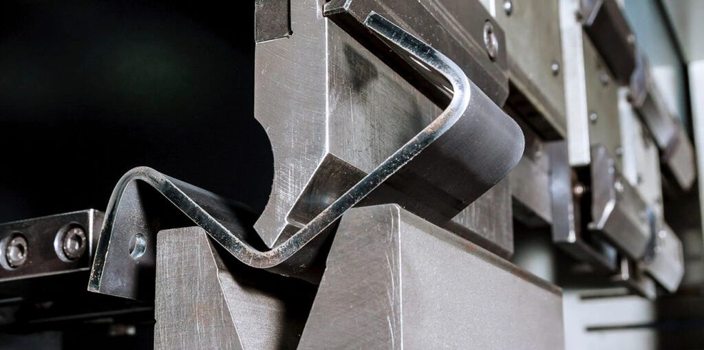 PRESSED COMPONENTS.