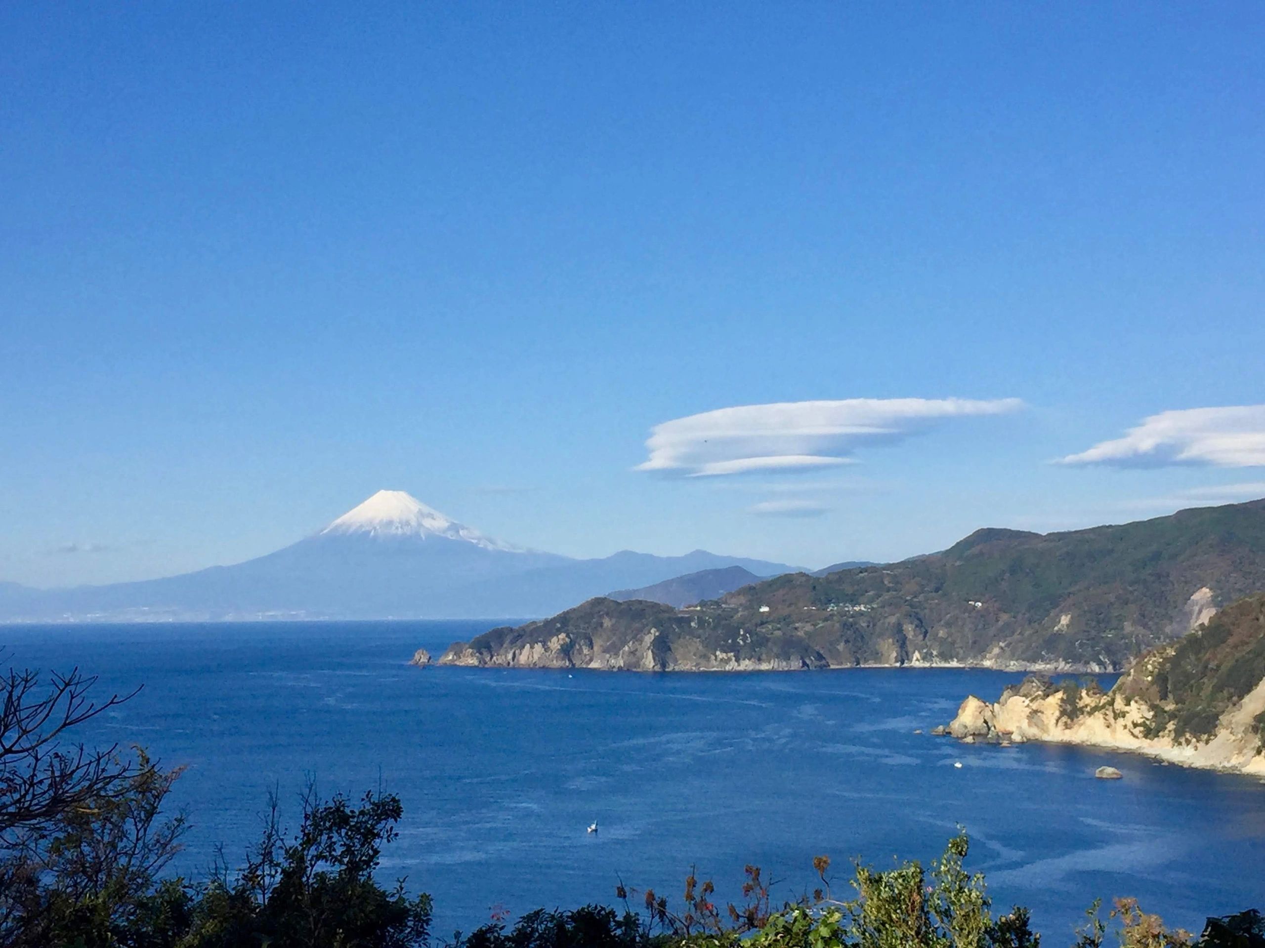 Izu connect