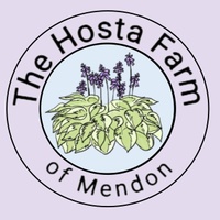 The Hosta Farm of Mendon