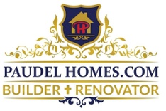 Paudel Luxe Homes