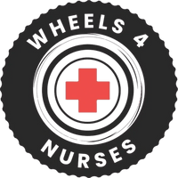 Wheels4Nurses