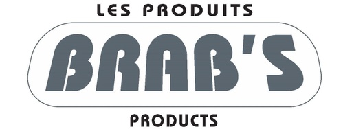 Les produits Brabs 