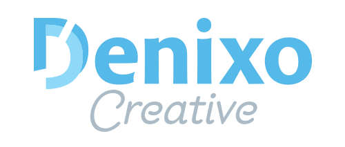 Denixo Crative's Logo