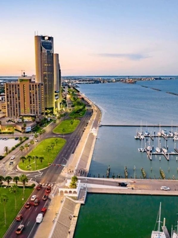 Jones & Koch Law Firm Marina Personal Injury