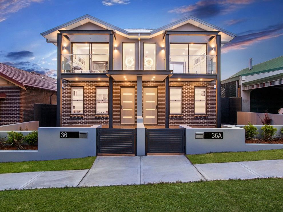 Theduplexbuilders