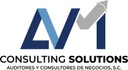 AVM Consulting Solutions
