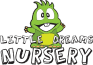 Little dreams nursey
