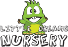 Little dreams nursey