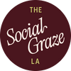 The Social Graze LA