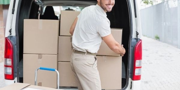 Transporte a tu localización