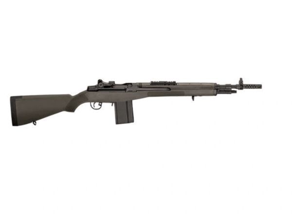 Border War R1 Rifle rifles