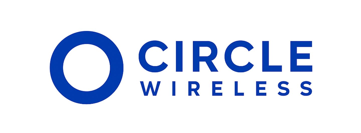 Circle Wireless Logo