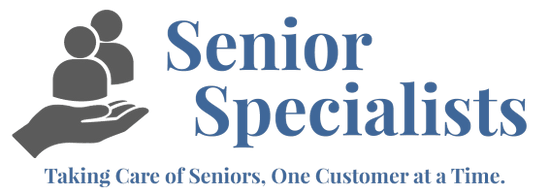 Senior Specialists