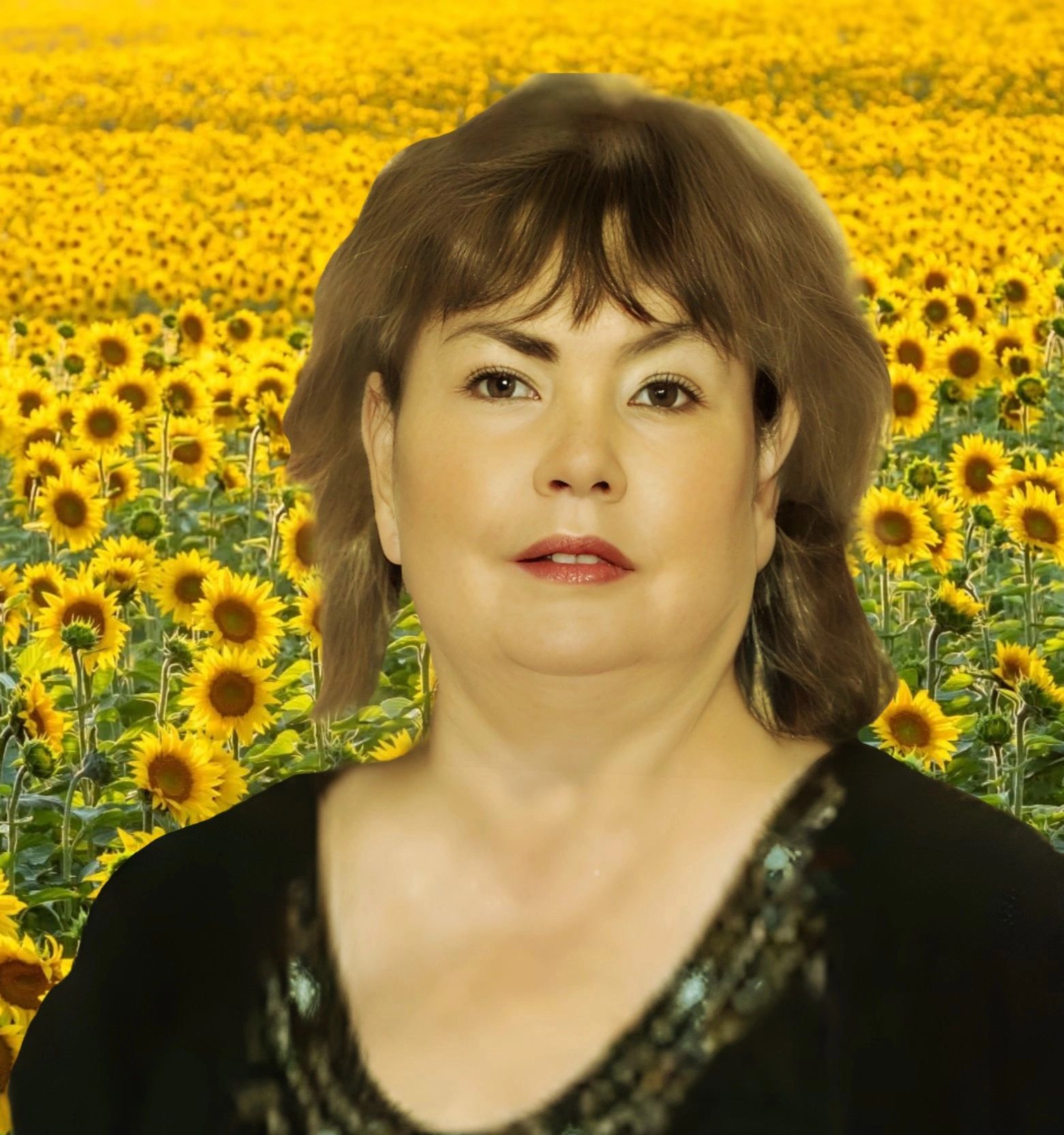 Donna Simpson Ellis