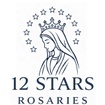 12 Stars Rosaries