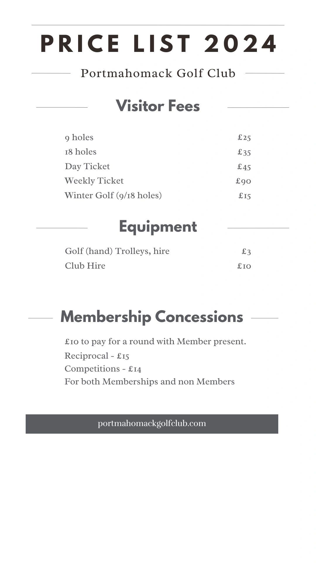 Golf Course Rates Near Me Golf Club Fees 2024
