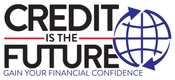 Credit is the future!