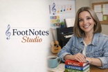 FootNotes Studio