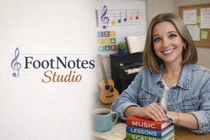 FootNotes Studio