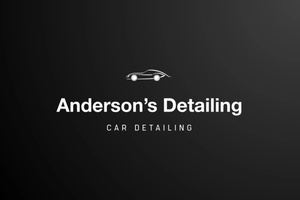 Anderson’s Detailing