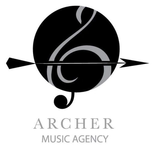 Archer Music Agency logo
